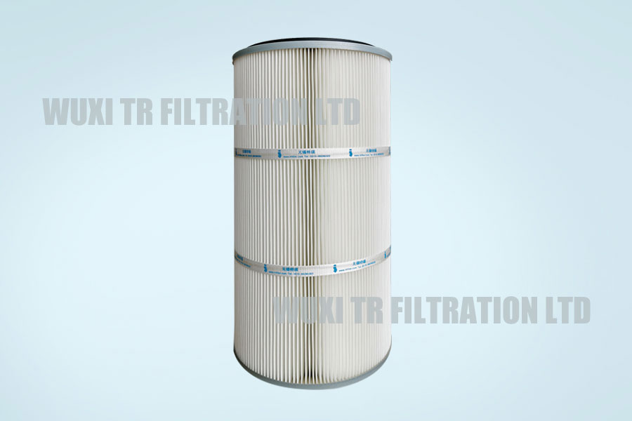 Патрон мембранного фильтра PTFE